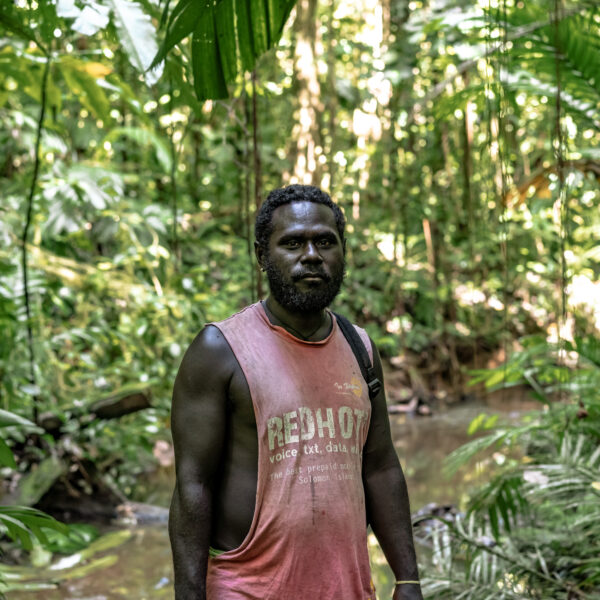 Ranger-Sirebe-Solomon-Islands