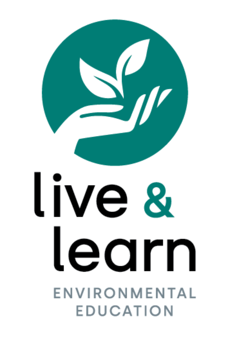 Live and Learn Logo