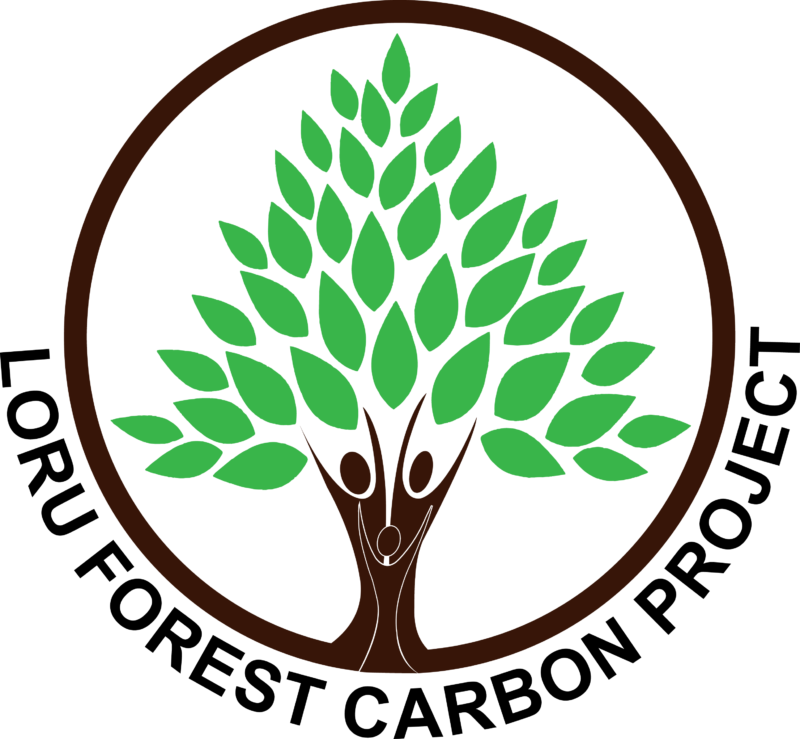 Loru Forest Logo